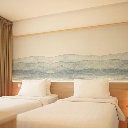 Malaka Hotel Bandung Exterior photo