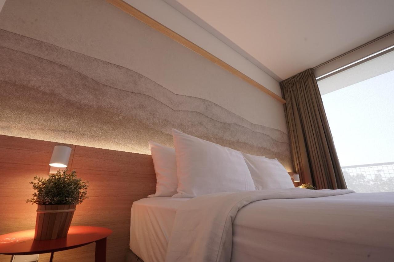 Malaka Hotel Bandung Exterior photo